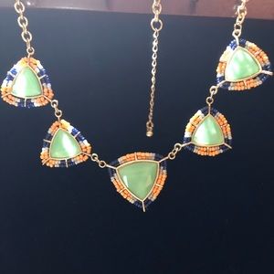 Francesca’s Necklace